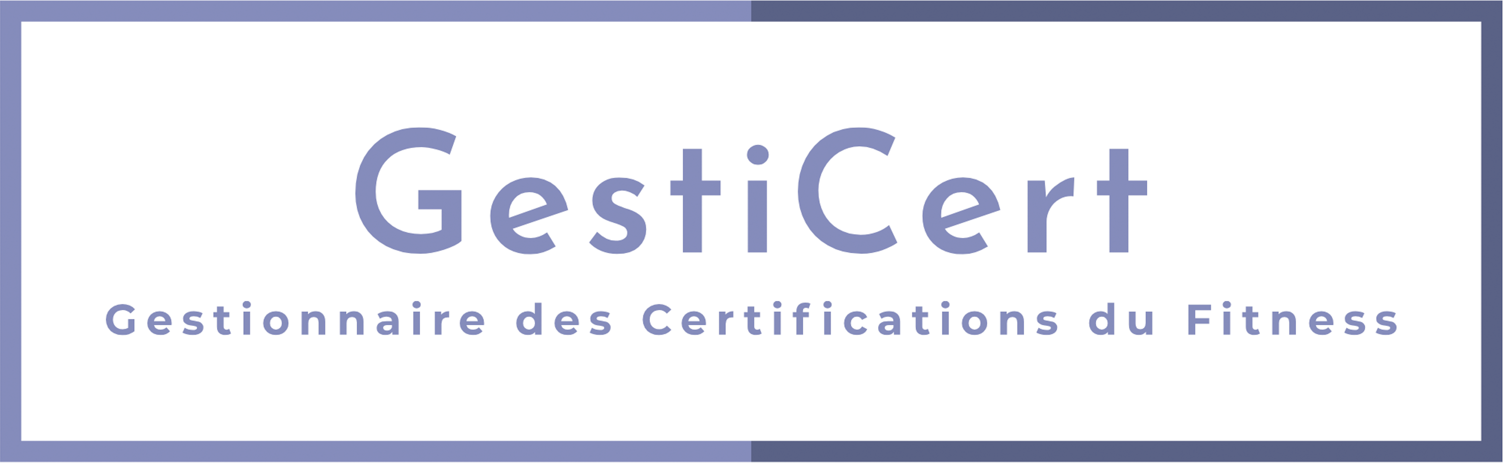 Logo Gesticert